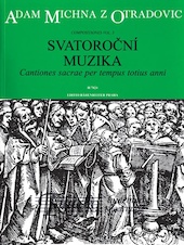 Svatoroční muzika